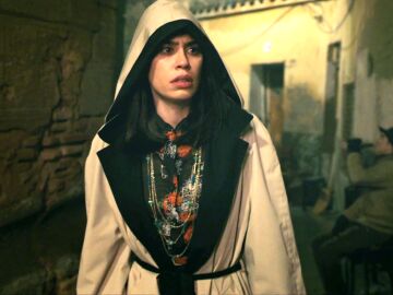 Una dr&aacute;stica decisi&oacute;n lo cambiar&aacute; todo para siempre: Mar&iacute;a, desesperada, decide abortar