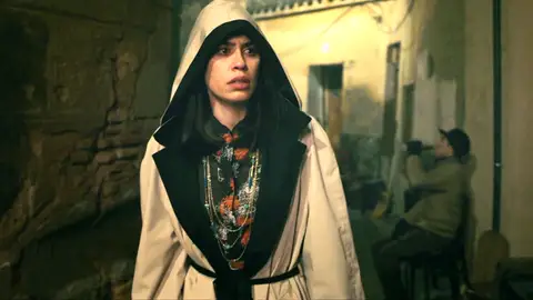 Una drástica decisión lo cambiará todo para siempre: María, desesperada, decide abortar Una drástica decisión lo cambiará todo para siempre: María, desesperada, decide abortar