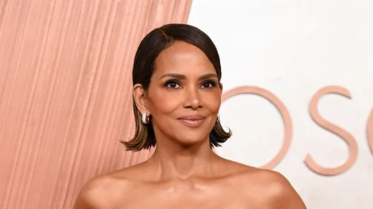 Halle Berry en los Oscar 2025 Halle Berry en los Oscar 2025