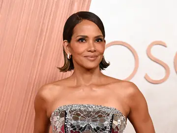 Halle Berry en los Oscar 2025 Halle Berry en los Oscar 2025