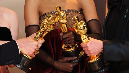 Premios Oscar 2025
