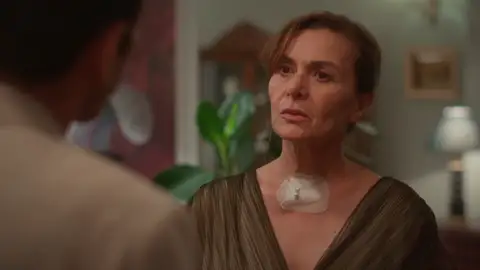 Nevra impone su voluntad y Timur la enfrenta con una verdad que la deja sin palabras Nevra impone su voluntad y Timur la enfrenta con una verdad que la deja sin palabras