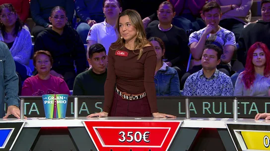“El amor todo lo mueve”: Clara lo da todo, pero pierde el turno en el peor momento “El amor todo lo mueve”: Clara lo da todo, pero pierde el turno en el peor momento