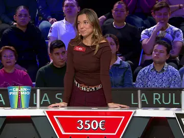 “El amor todo lo mueve”: Clara lo da todo, pero pierde el turno en el peor momento “El amor todo lo mueve”: Clara lo da todo, pero pierde el turno en el peor momento