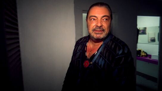 Antonio Canales