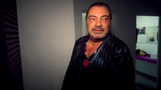 Antonio Canales Antonio Canales