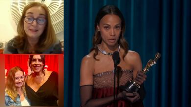 Elvi Cano analiza los Premios Oscar 2025 y el silencio con Donald Trump: ¿Hay miedo en Hollywood?