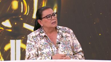 María del Monte aclara la 'cobra' a su mujer: 