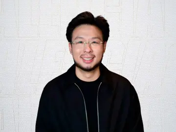 Kiat Lim, nuevo presidente del Valencia Kiat Lim, nuevo presidente del Valencia