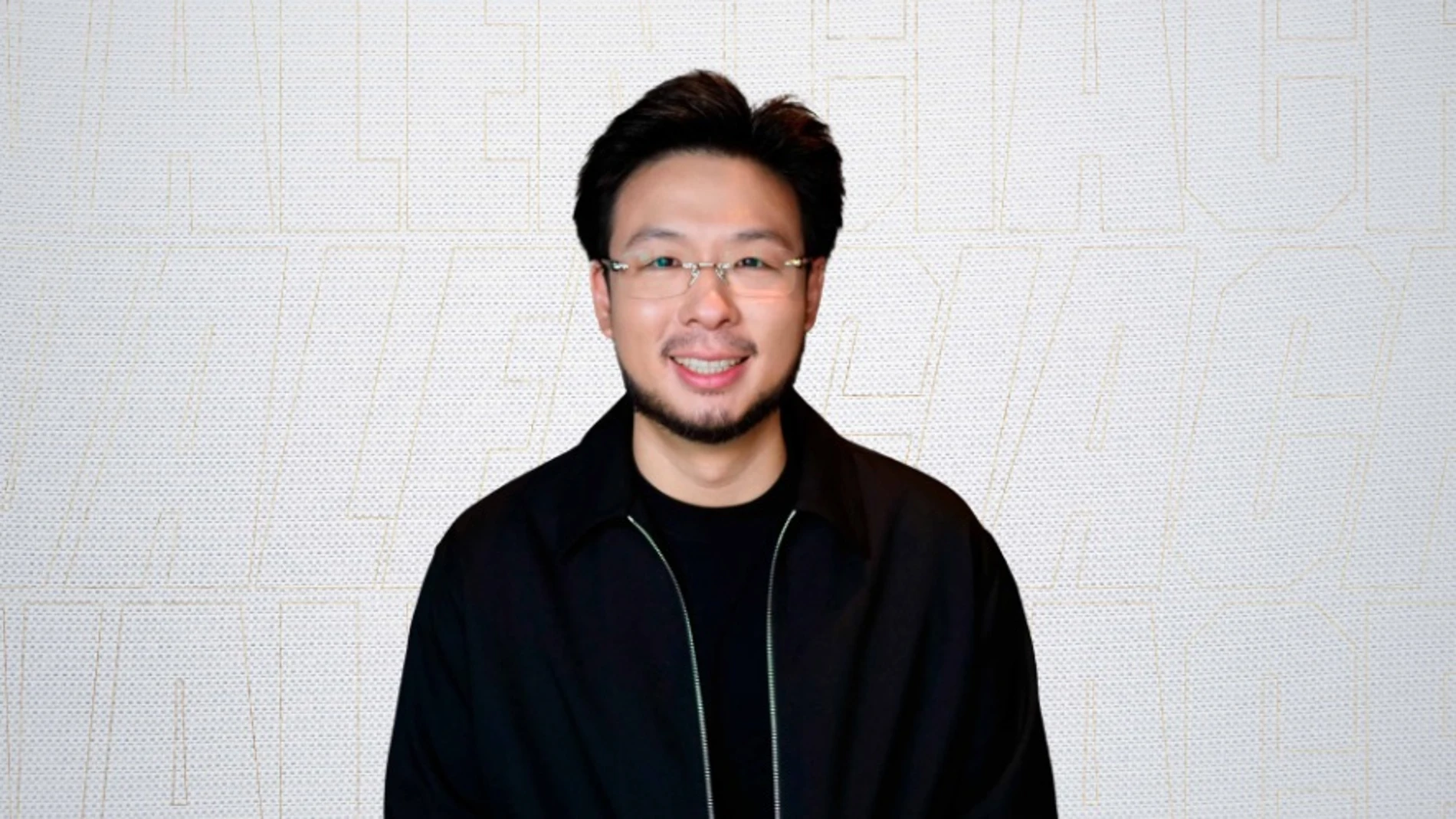 Kiat Lim, nuevo presidente del Valencia Kiat Lim, nuevo presidente del Valencia