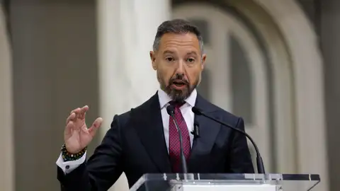 Vox expulsa al vicealcalde de Valencia por corrupción Vox expulsa al vicealcalde de Valencia por corrupción