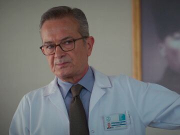 Avance de Renacer: el doctor Reha les exige la dimisi&oacute;n a Timur y Rengin tras ver las grabaciones