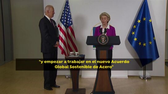 La tregua lleg&oacute; tras m&aacute;s de 17 a&ntilde;os de disputa comercial