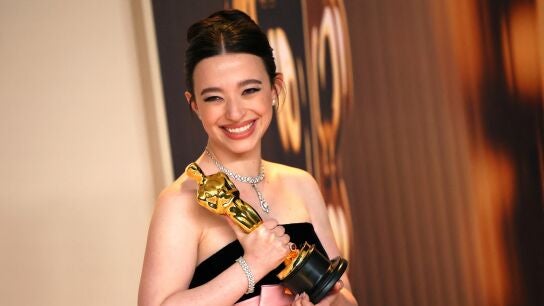 Mikey Madison, Oscar a Mejor Actriz por Anora