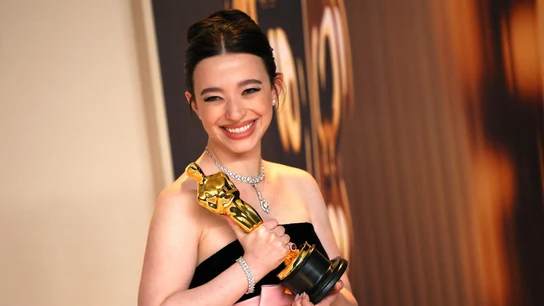 Mikey Madison, Oscar a Mejor Actriz por Anora Mikey Madison, Oscar a Mejor Actriz por Anora