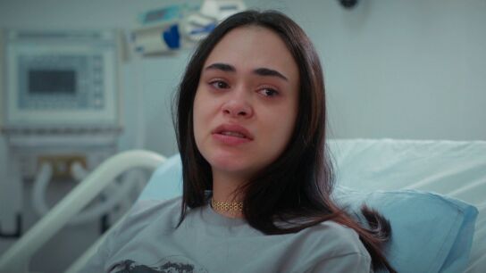 Parla se abre con Timur y le confiesa su dolor: "Solo quer&iacute;a que me quisieras"