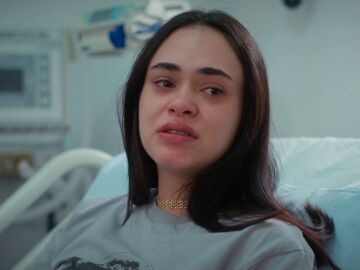 Parla se abre con Timur y le confiesa su dolor: "Solo quer&iacute;a que me quisieras"
