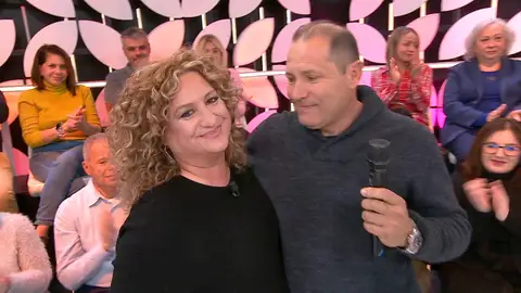 María del Mar y Gabriel María del Mar y Gabriel