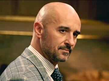 Marta deja en evidencia a Jes&uacute;s destapando su juego sucio: &ldquo;Patricia Lambert te manda recuerdos&rdquo;