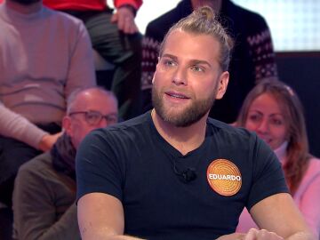 La an&eacute;cdota de Eduardo Navarrete con su showroom: &ldquo;Las llaves las tiene Mario Vaquerizo&rdquo;