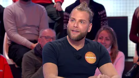 La anécdota de Eduardo Navarrete con su showroom: “Las llaves las tiene Mario Vaquerizo” La anécdota de Eduardo Navarrete con su showroom: “Las llaves las tiene Mario Vaquerizo”