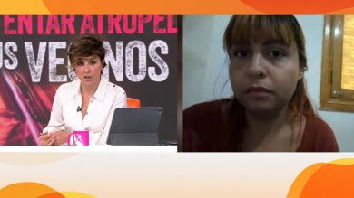 Detenido el vecino de Jessi por intentar atropellarla: 