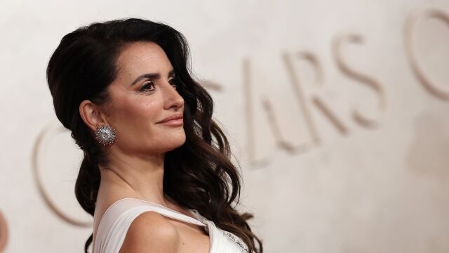 Pen&eacute;lope Cruz