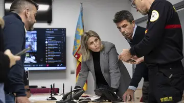 Reunión Emergencias Reunión Emergencias