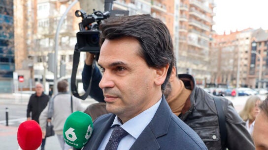 Alberto Gonz&aacute;lez Amador