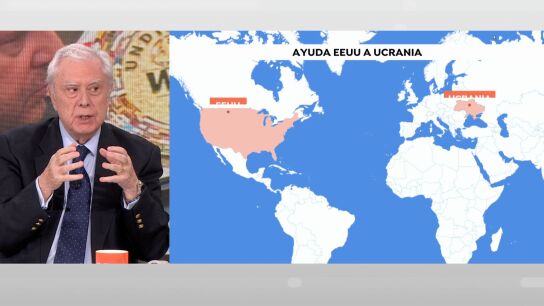 El desplante de Trump que asombra al mundo.