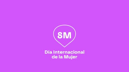 Antena 3 rinde homenaje a las mujeres junto a las que ha cumplido 35 a&ntilde;os de historia en 'Todos los 8M'