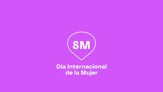 Antena 3 rinde homenaje a las mujeres junto a las que ha cumplido 35 años de historia en 'Todos los 8M' Antena 3 rinde homenaje a las mujeres junto a las que ha cumplido 35 años de historia en 'Todos los 8M'