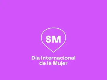 Antena 3 rinde homenaje a las mujeres junto a las que ha cumplido 35 años de historia en 'Todos los 8M' Antena 3 rinde homenaje a las mujeres junto a las que ha cumplido 35 años de historia en 'Todos los 8M'