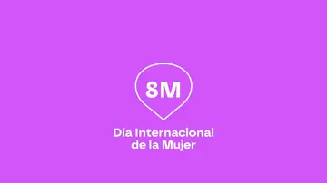 Antena 3 rinde homenaje a las mujeres junto a las que ha cumplido 35 años de historia en 'Todos los 8M' Antena 3 rinde homenaje a las mujeres junto a las que ha cumplido 35 años de historia en 'Todos los 8M'