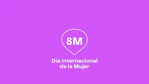 Antena 3 rinde homenaje a las mujeres junto a las que ha cumplido 35 años de historia en 'Todos los 8M' Antena 3 rinde homenaje a las mujeres junto a las que ha cumplido 35 años de historia en 'Todos los 8M'