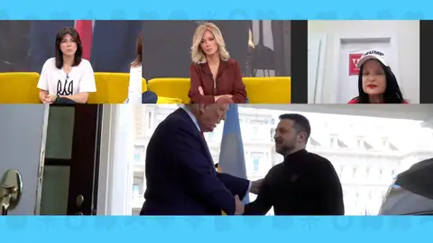 Apoyos a Donald Trump. Apoyos a Donald Trump.