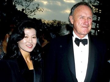 Gene Hackman y su esposa habrían sido "asesinados" según una estrella de Hollywood
