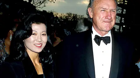 Gene Hackman y su esposa habrían sido "asesinados" según una estrella de Hollywood Gene Hackman y su esposa habrían sido "asesinados" según una estrella de Hollywood