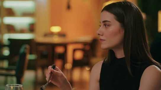 Suna, fría y distante en su peor cita: Safet insiste en casarse, pero ella solo piensa en Abidin Suna, fría y distante en su peor cita: Safet insiste en casarse, pero ella solo piensa en Abidin