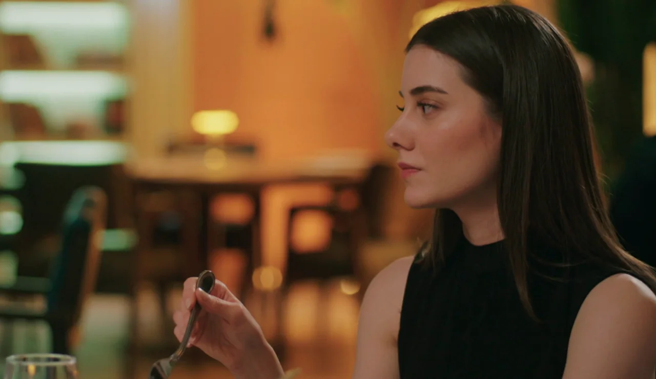 Una nueva vida | Web oficial de Antena 3 | Series