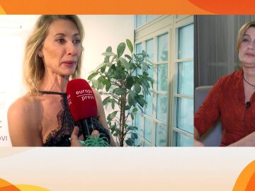 M&oacute;nica Pont y Eva Pont