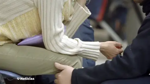 La Fundación Mutua Madrileña y Antena3 Noticias cumplimos ya una década luchando contra la violencia de género La Fundación Mutua Madrileña y Antena3 Noticias cumplimos ya una década luchando contra la violencia de género