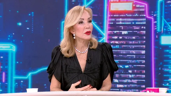 Carmen Lomana Carmen Lomana