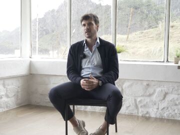 Los motivos para no perderte &Aacute;ngela: "Es una serie que habla de la fragilidad de la mente"