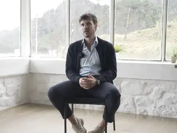 Los motivos para no perderte Ángela: "Es una serie que habla de la fragilidad de la mente" Los motivos para no perderte Ángela: "Es una serie que habla de la fragilidad de la mente"