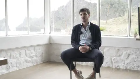 Los motivos para no perderte Ángela: "Es una serie que habla de la fragilidad de la mente" Los motivos para no perderte Ángela: "Es una serie que habla de la fragilidad de la mente"