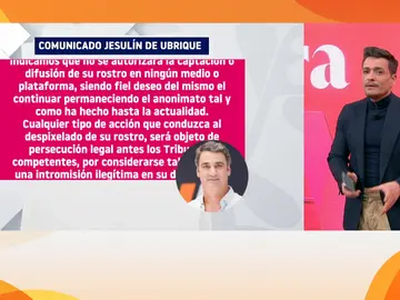 Jesulín de Ubrique Jesulín de Ubrique