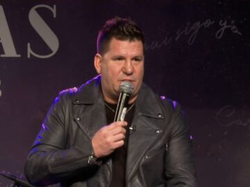 Fallece el hermano de Lucas