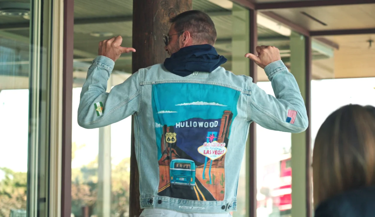 Daniela y Salma emocionan a Joaquín con su regalo de cumpleaños: “¡Qué bonito!”