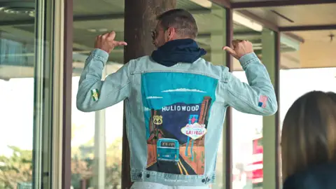 Daniela y Salma emocionan a Joaquín con su regalo de cumpleaños: “¡Qué bonito!” Daniela y Salma emocionan a Joaquín con su regalo de cumpleaños: “¡Qué bonito!”